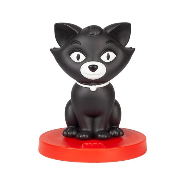 Personaggio faba - musica maestro! - Faba