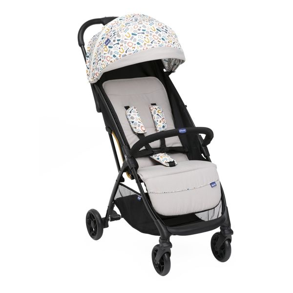Chicco glee joking beige - Chicco