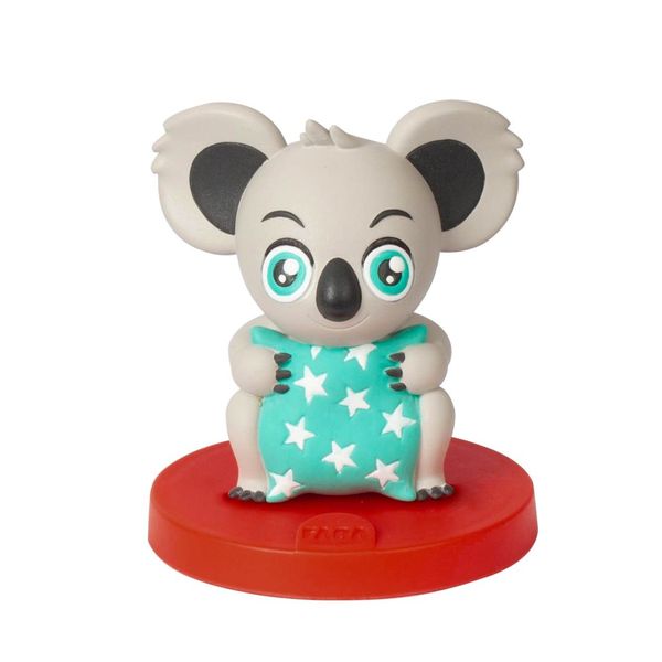 Personaggio faba - le coccole della buona notte! - Faba