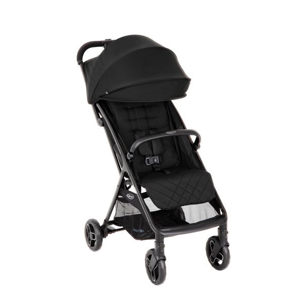 Graco - myavo passeggino leggero colore midnight - Graco