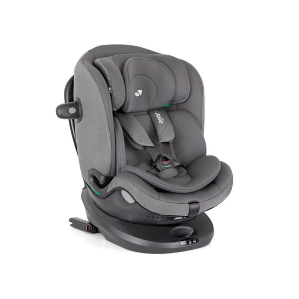 Joie seggiolino i-spin multiway thunder isize 40-125 cm - Joie