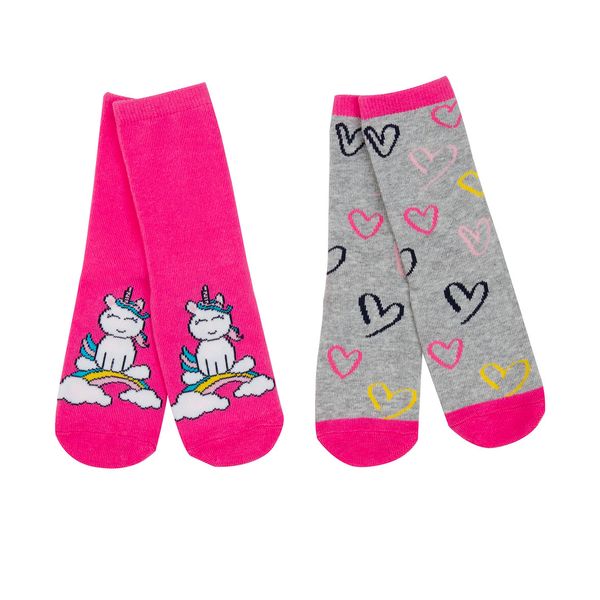 Mawi - antiscivolo baby boy pack x2 gommini - Mawi