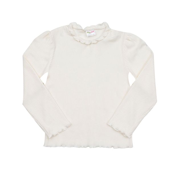 Mawi - lupetto tricot costina ml - Mawi