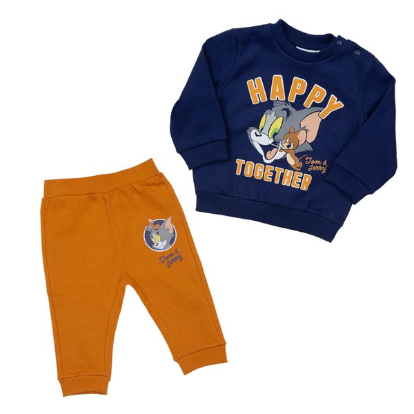 Baby jogging set - Disney