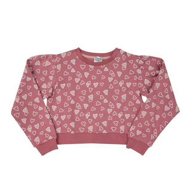 Mawi - maglia felpa ao - Mawi