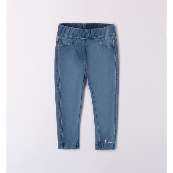 Legging fake denim - Mignolo