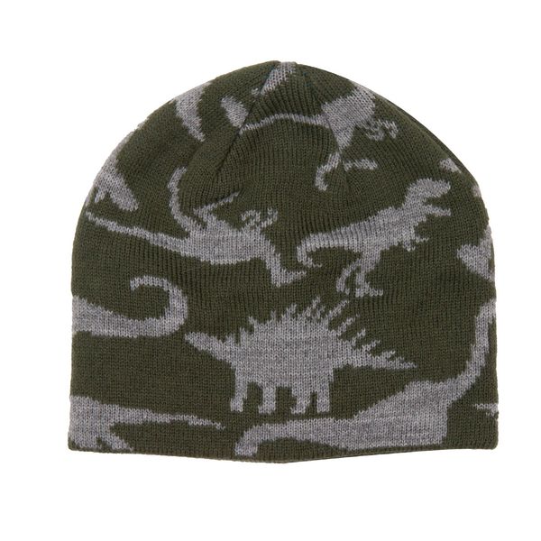 Mawi - cuffia tricot baby - Mawi