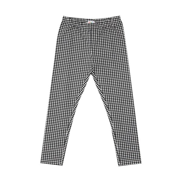 Mawi - legging felpina stretch all over - Mawi