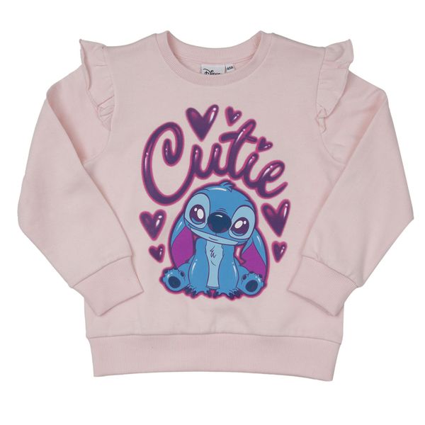 Girl sweatshirt - Disney