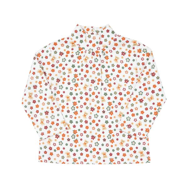 Mawi - lupetto interlock ao - Mawi