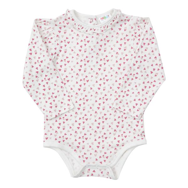 Mawi - body jersey stretch ao - Mawi