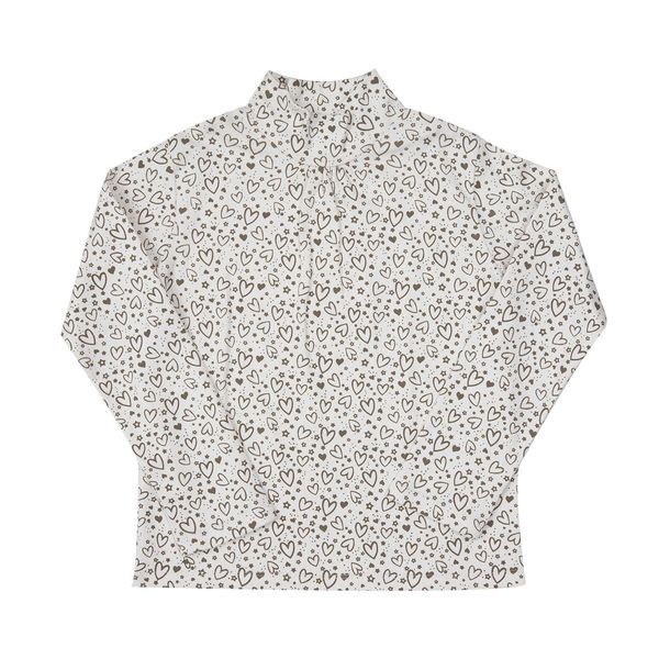 Mawi - lupetto interlock ao - Mawi