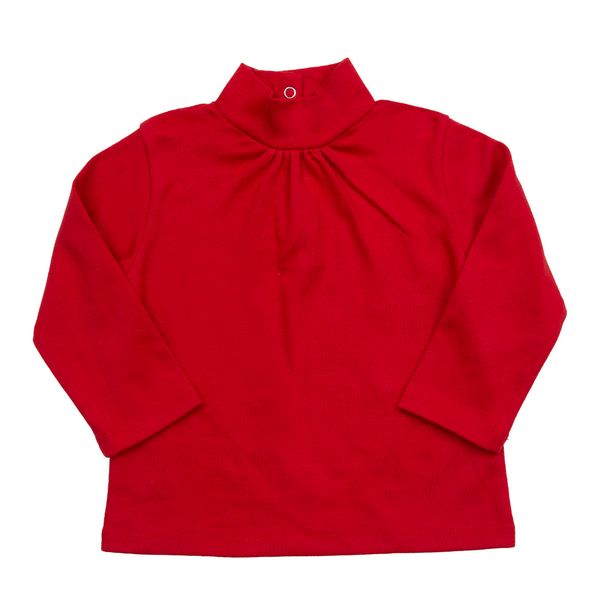 Mawi - lupetto interlock basico - Mawi