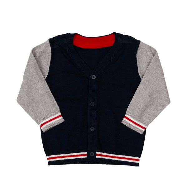 Mawi - cardigan tricot - Mawi