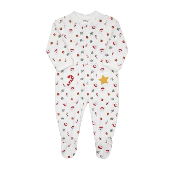 Mawi - tutina ciniglia fantasia natalizia - Mawi