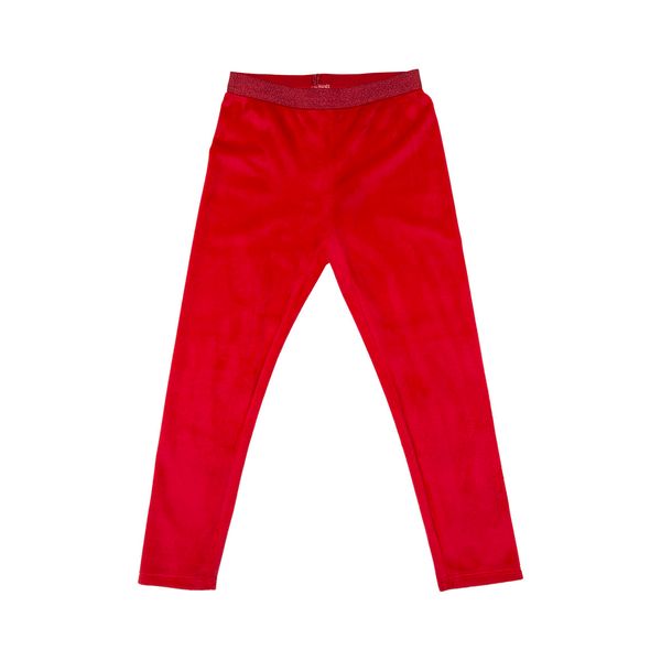 Mawi - legging ciniglia stretch - Mawi