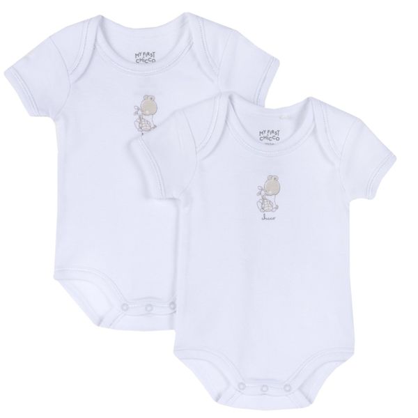 Chicco set body intimo - Chicco