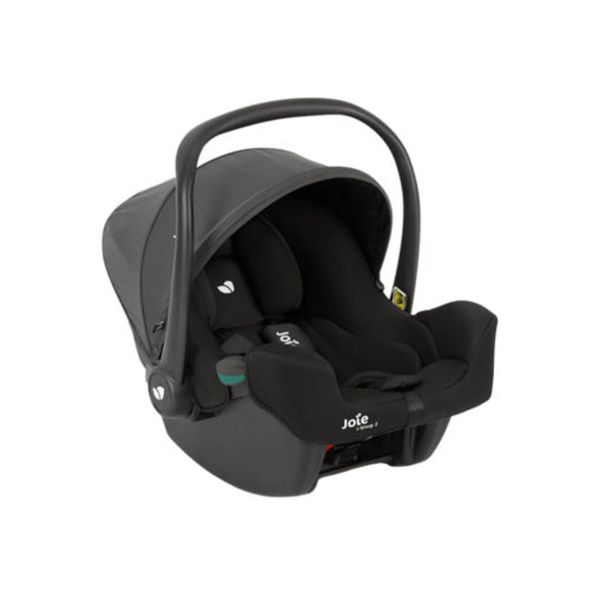 Seggiolino auto i-snug 2 shale 40-75cm - joie - Joie
