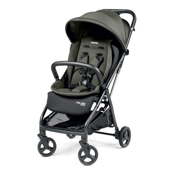 Peg perego - selfie plus - metal - Peg Perego
