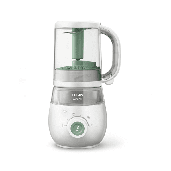 Easypappa 4-in-1- avent - Avent