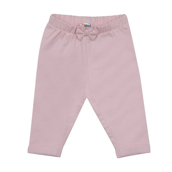 Pantalone bimba rosa - Mawi