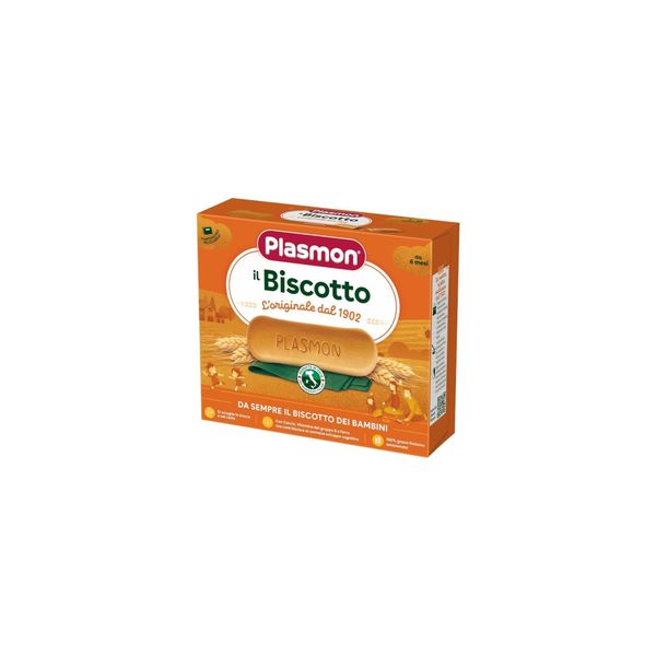 Biscotto classico 320g - plasmon - Plasmon
