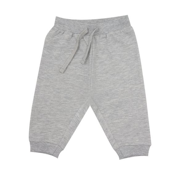 Pantalone felpato bimbo - Mawi