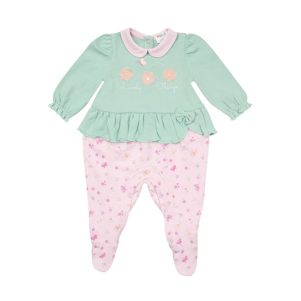 Tutina neonata bicolor - Mawi