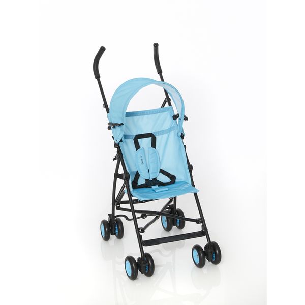 Passeggino jolly turchese - giordani - Giordani