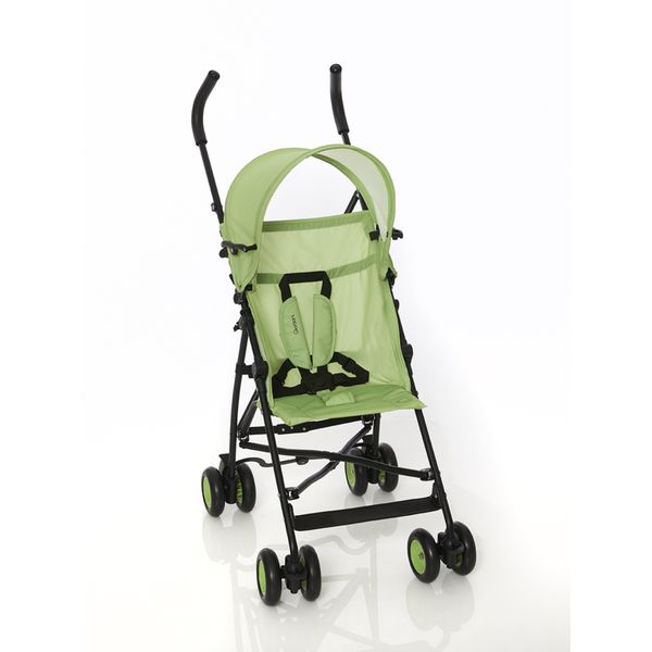 Passeggino jolly verde - giordani - Giordani