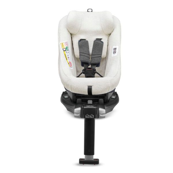 Rivestimento estivo seggiolino darwin next stage - inglesina - Inglesina