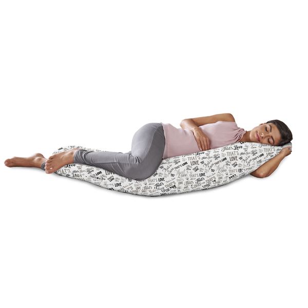 Cuscino gravidanza e allattamento - thats love - That’s love