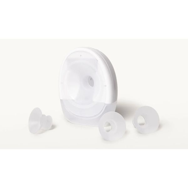 Mam move tiralatte singolo indossabile - Mam