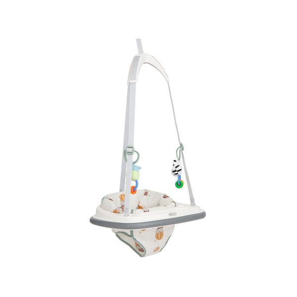 Bumper jumper - graco - Graco