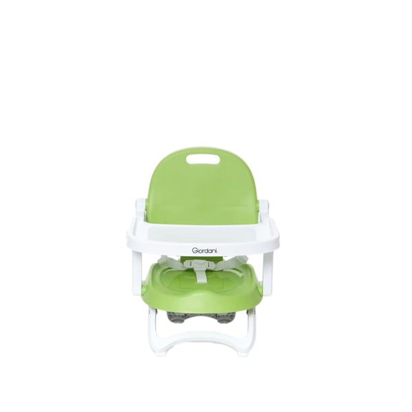 Rialzo sedia g-seat green - giordani - Giordani