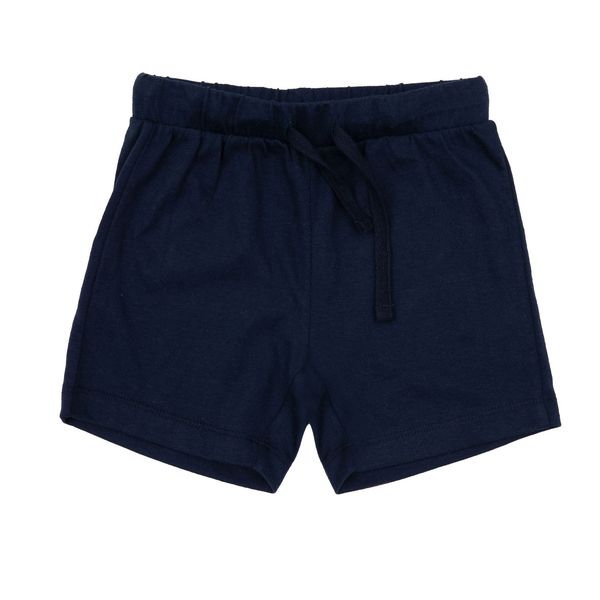 Short basic bimbo blue - Mawi