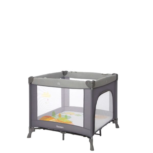 Box g-safe & play - giordani - Giordani