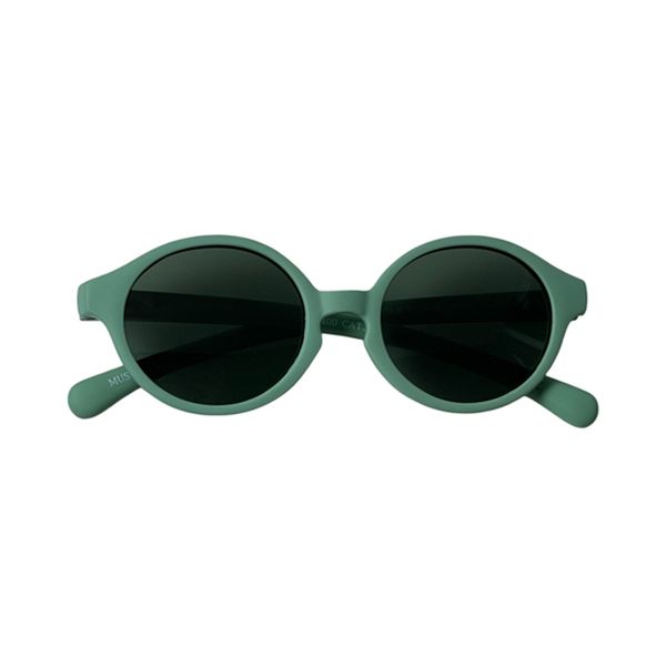 Occhiali sole 0-2 anni verde - mustela - Mustela