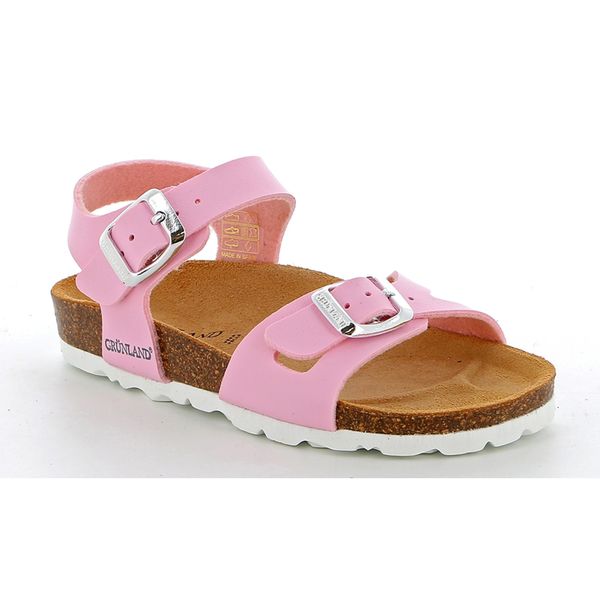 Sandalo bamb. sint. f.sughero - GRUNLAND