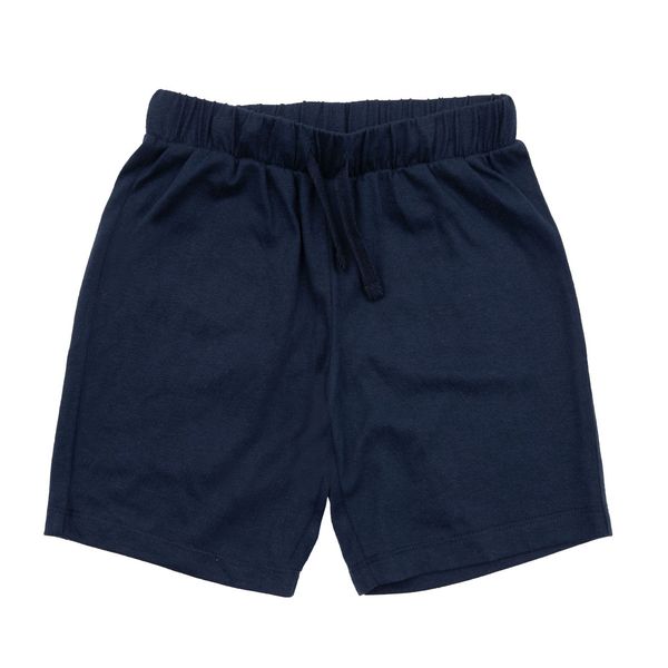 Short basic bimbo blue - Mawi