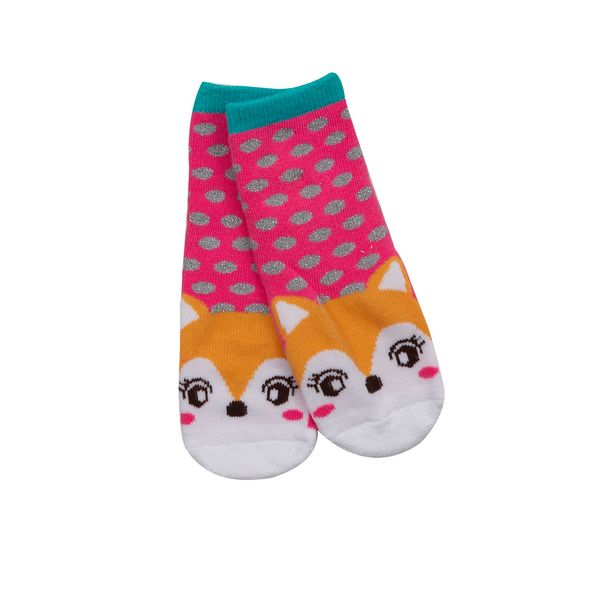 Mawi - antiscivolo  con gommini x1 pois - Mawi