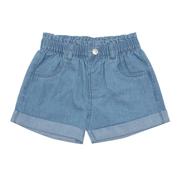 Short denim bimba - Mawi