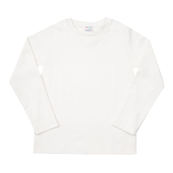 Mawi - maglia interlock basica - Mawi