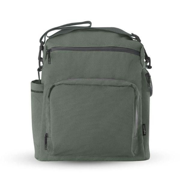 Borsa adventure aptica xt - taiga green - inglesina - Inglesina