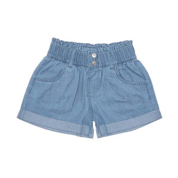 Short denim bimba - Mawi