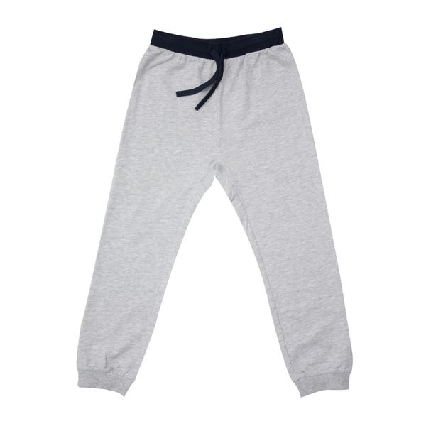 Mawi - pantalone felpa basico - Mawi