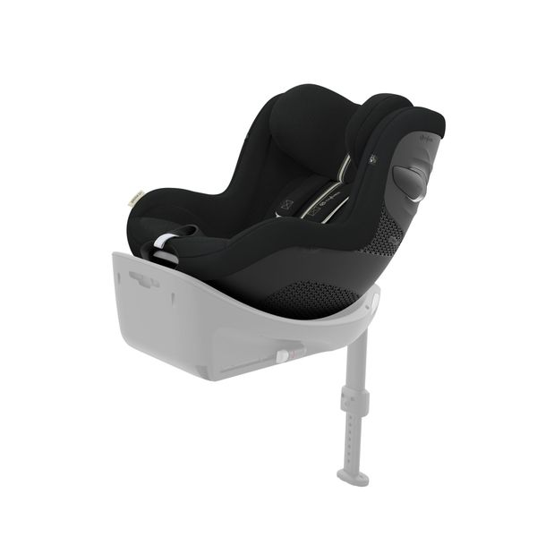 Sirona g i-size plus moon black - Cybex