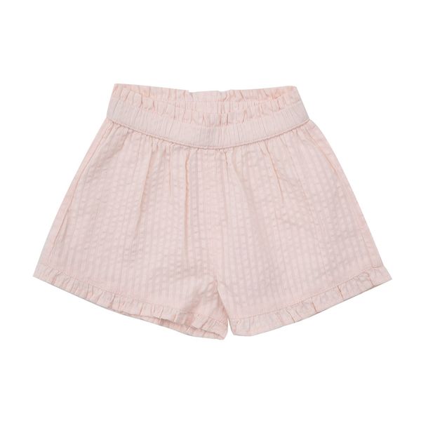 Short morbido bimba rosa - Mawi