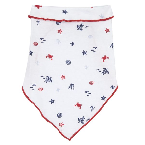 Bandana bianca - Chicco