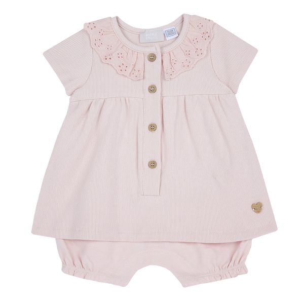 Pagliaccetto, apertura frontale e a patello - Chicco